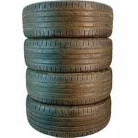 4x 205/55R16 opony letnie Continental ContiEcoContact 5 73180