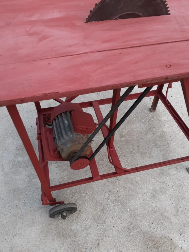 Cyrkulatka Krajzega 2,2 kw