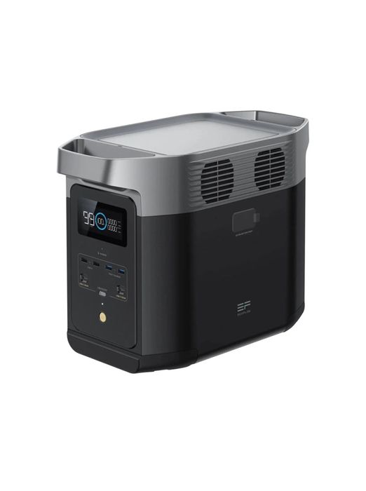 Ecoflow Delta 2 1024 Вт/год. Новий