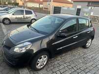 Renault Clio 1.2 16V Dynamique