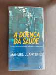 A doença da saude