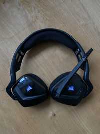 Навушники Corsair Gaming Void Elite Surround Carbon