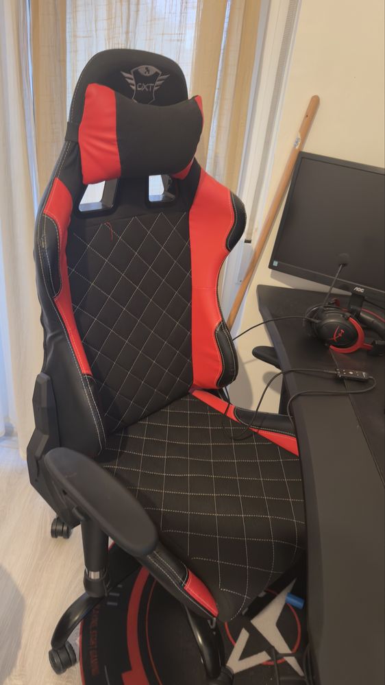 Vendo setup completo gamer valor negociavel