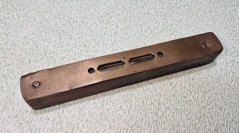 Stara poziomica - geodezyjna