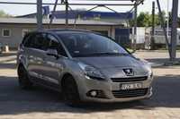 Peugeot 5008 rok 2010, 2.0 HDi, 150 KM, 280 tys km 5miejsc, navi