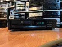 Odtwarzacz płyt CD Onkyo DX-6620, Audio Room