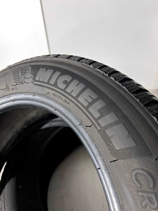 Pneus Michelin Crossclimate - 195/55/16 - Como NOVOS