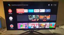 Telewizor LED Samsung 40"+Amazon FireTv stick.