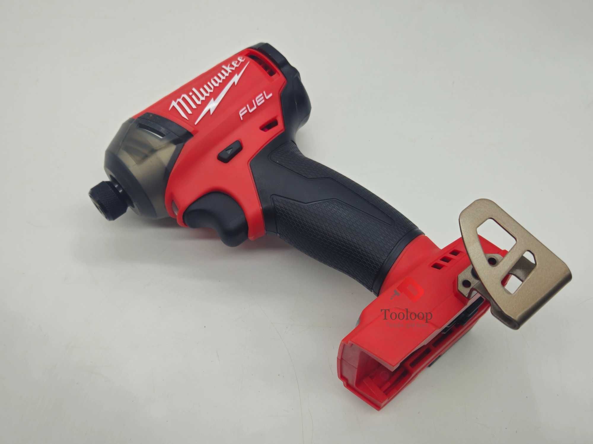 Milwaukee M18  2760 Бесщеточный гидравлический импакт винтоверт/Новый!
