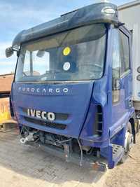 Kabina IVECO Eurocargo 100E19 2014r