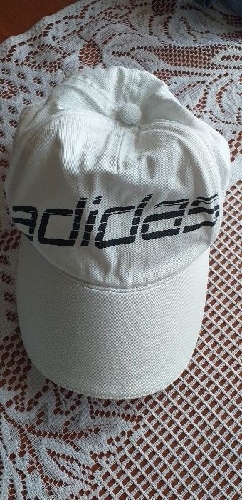 Czapka letnia Adidas