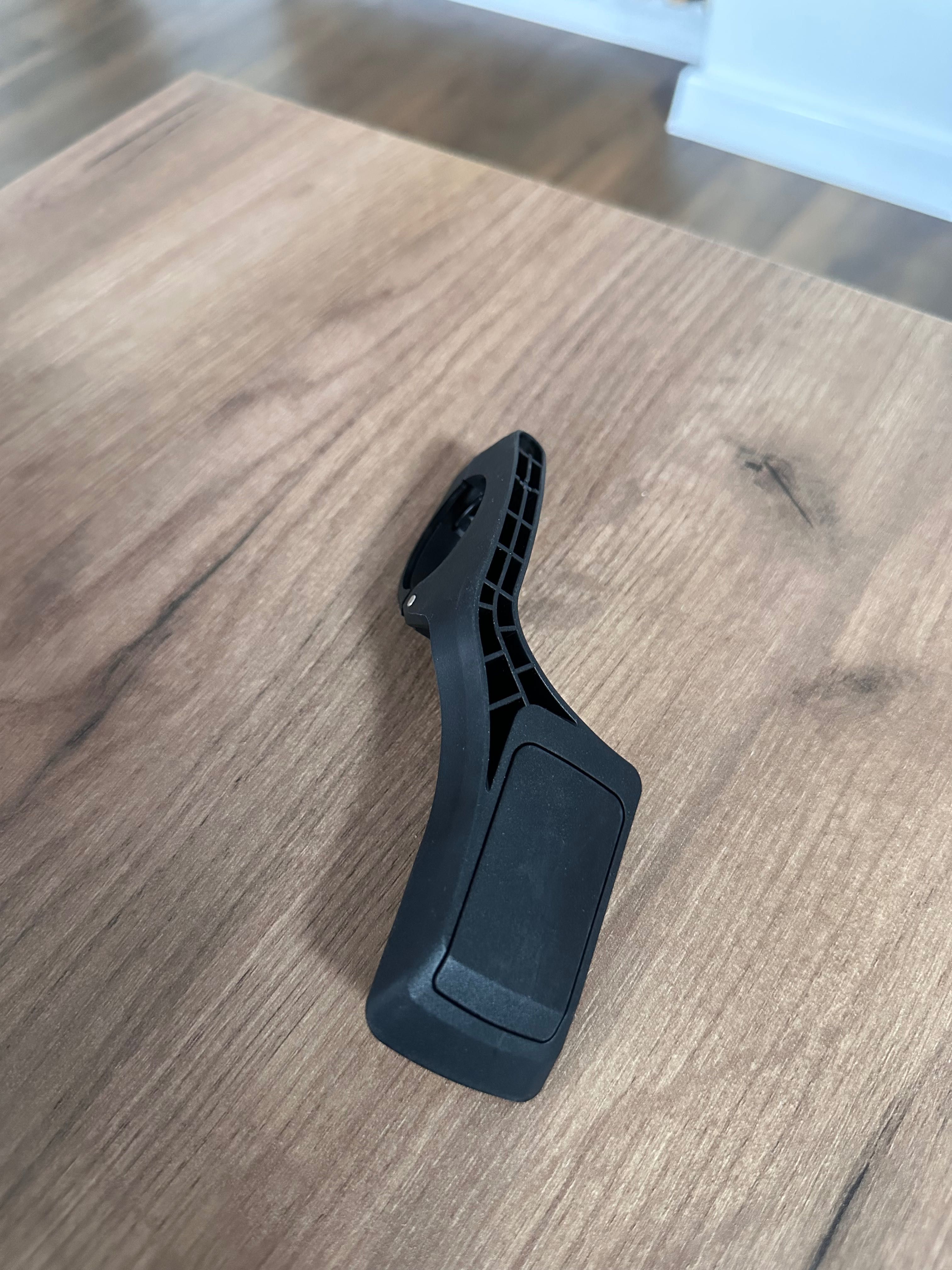 Nowy uchwyt Wahoo Roam v3