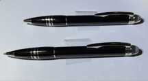 Caneta Montblanc Starwalker