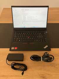 Computador portátil Lenovo Thinkpad E14 Gen2 (c/ fatura & garantia)