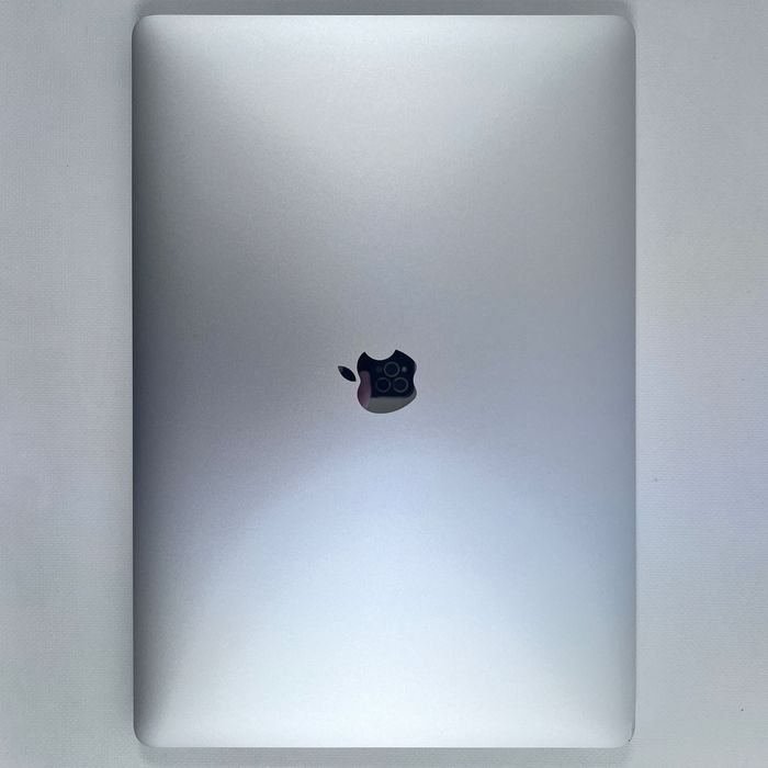 MacBook Pro 16 2019 i9 64GB RAM 512GB SSD Silver МАГАЗИН ГАРАНТІЯ
