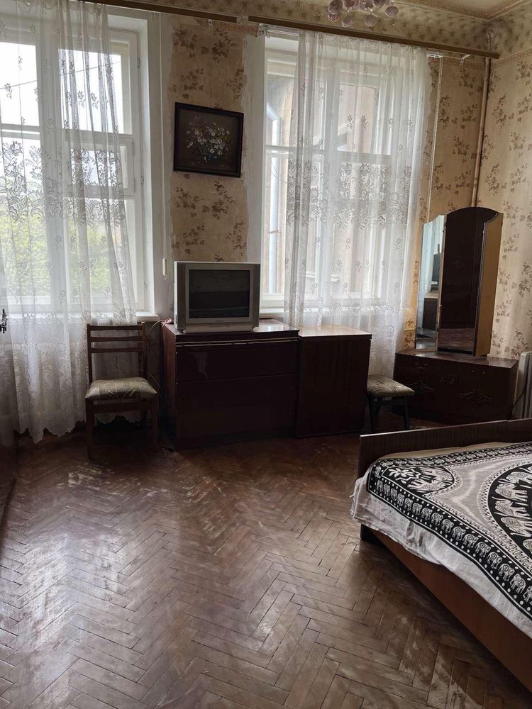 Продаж 3 к кв, м. Наукова, вул. Данелевського
