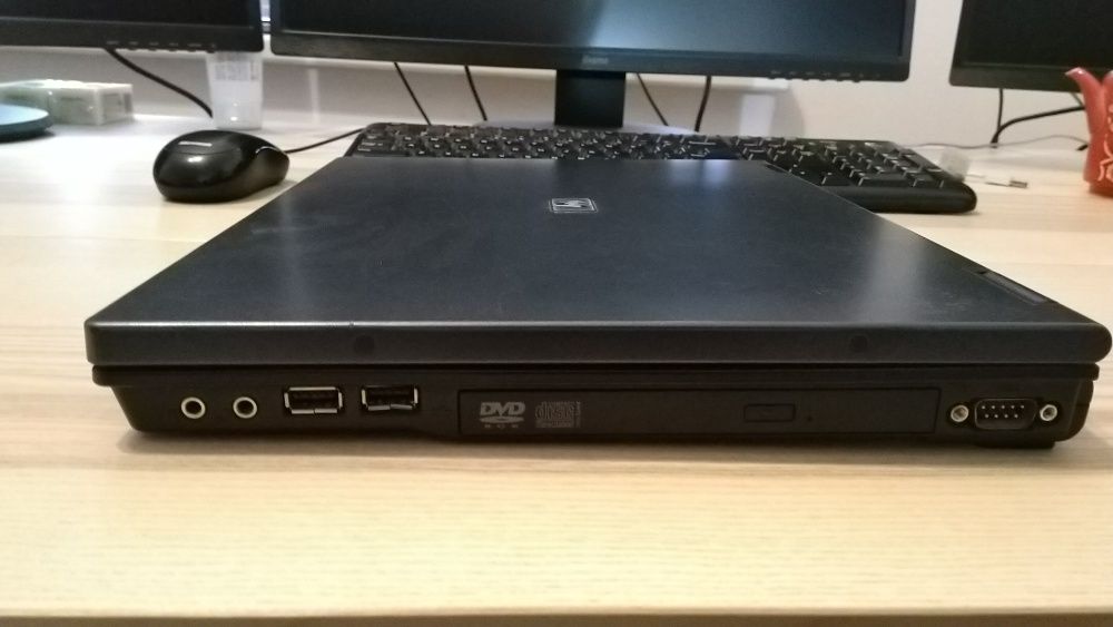 Laptop HP NC6120