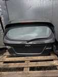 Ford fiesta mk7 usa крышка багажника, форд фієста мк7 задня ляда