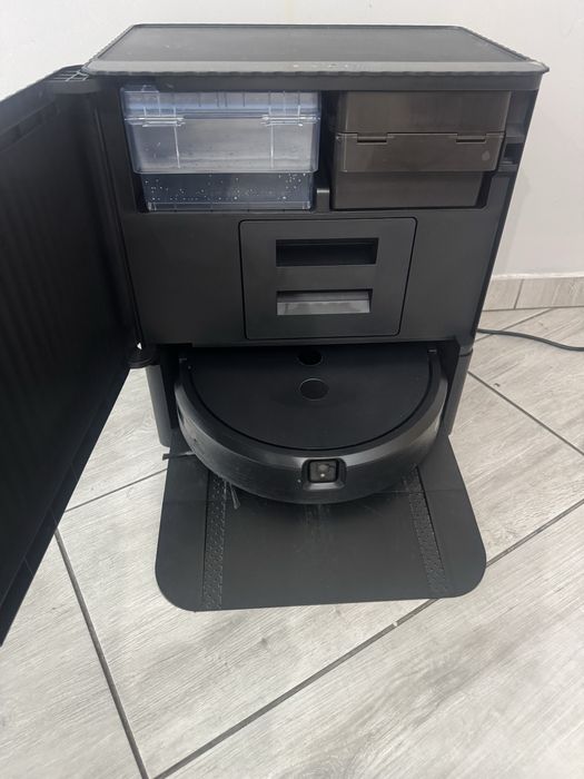 Odkurzacz iRobot Roomba combo 10 max z gwarancja