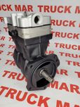SPRĘŻARKA POWIETRZA volvo FH12, FH13 412.704.0017 2 cylindry