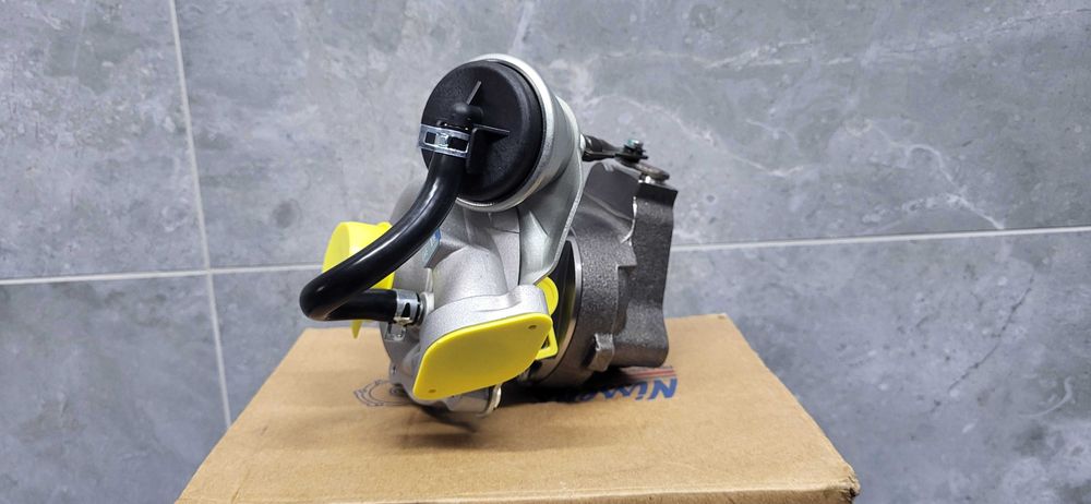 Turbo FIAT FORD LANCIA OPEL Turbosprężarka 1.3 JTD /1.3 CDTI / 1.3 16v