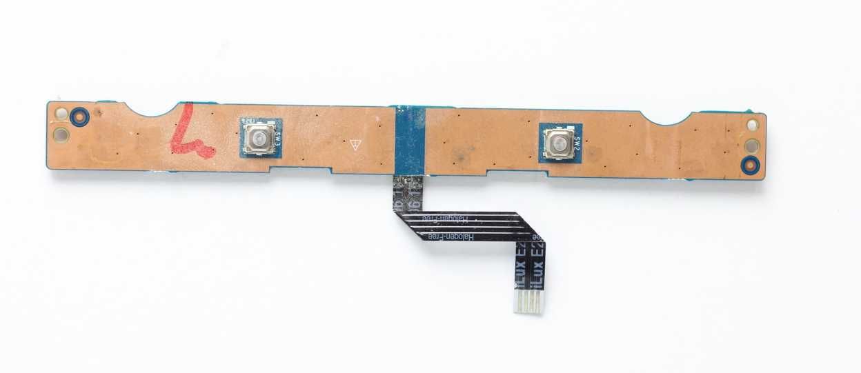 Moduł Przycisków Touchpada Do Dell Inspiron 15R-5521