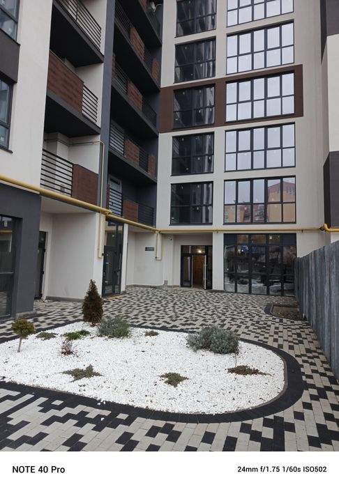 Продам 1к квартиру Перлина Проскурова - 3