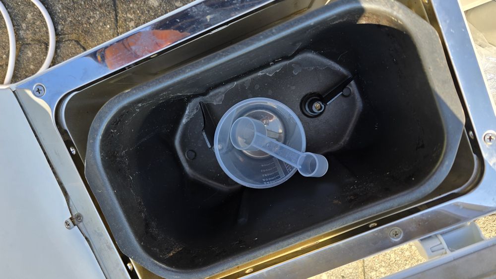 UNOLD maszynka do wypieku chleba