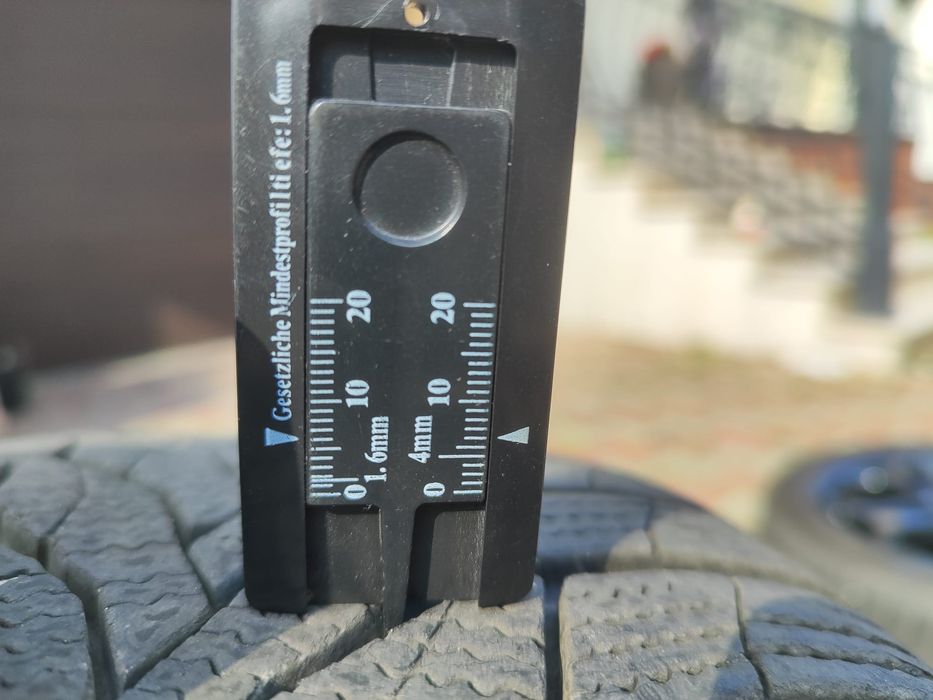 Felgi opony KOŁA Ford Kuga Mondeo Focus 18 cali 235/50