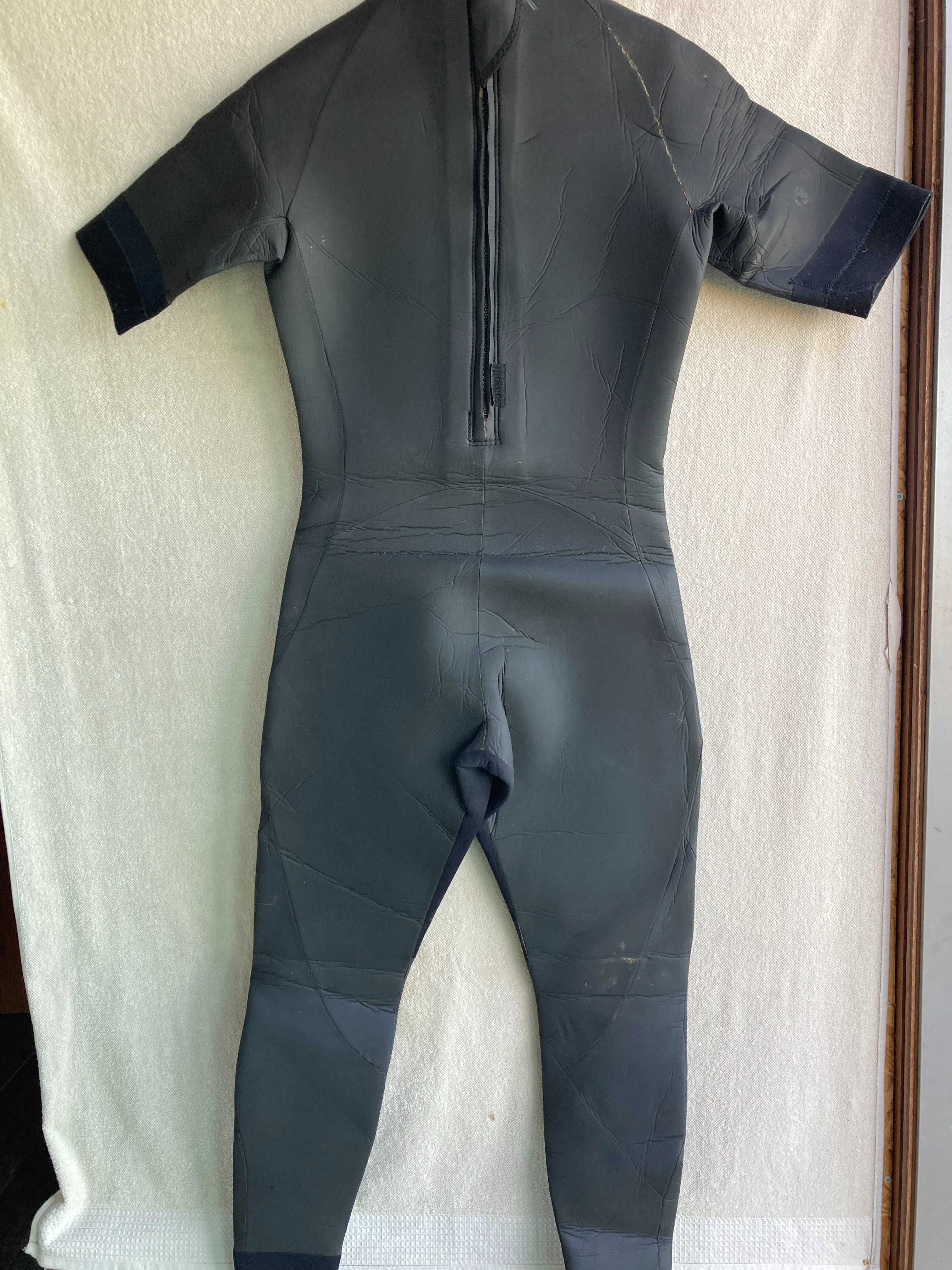 Fato neoprene L / XL