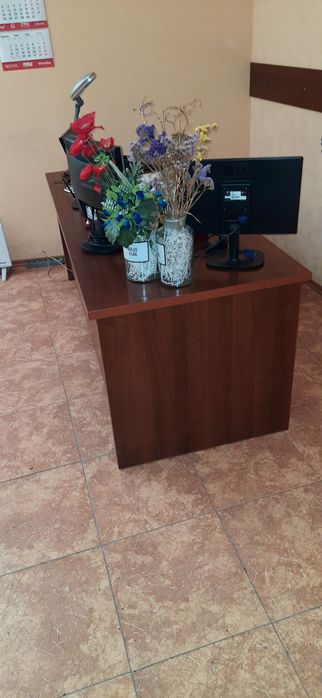 Стол руководителя