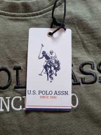 U.S. Polo Assn. Tee