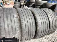 Opony lato Goodyear 265/40R21 komplet