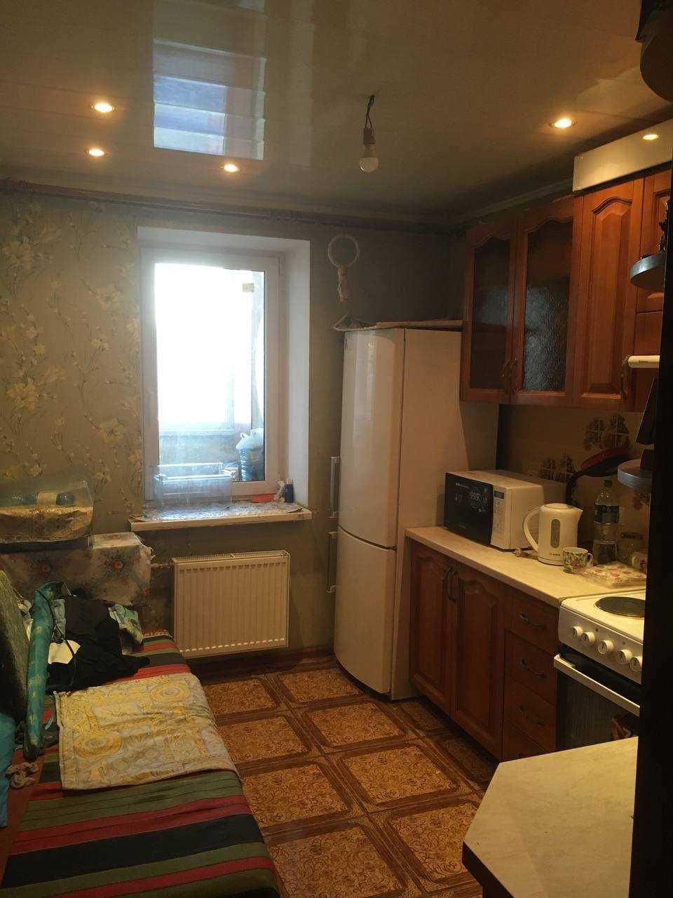 Продам 2к.квартиру  метро Гагарина (Левада) 1минута Od5