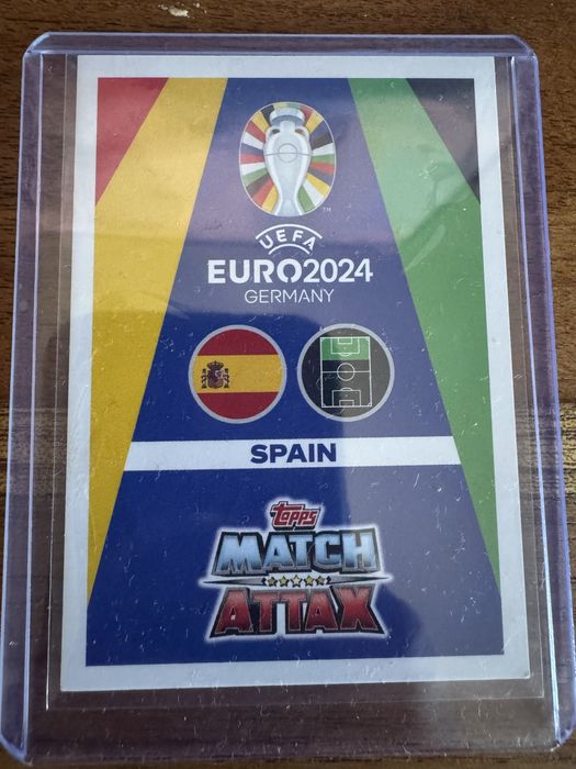 Lamine Yamal euro 2024