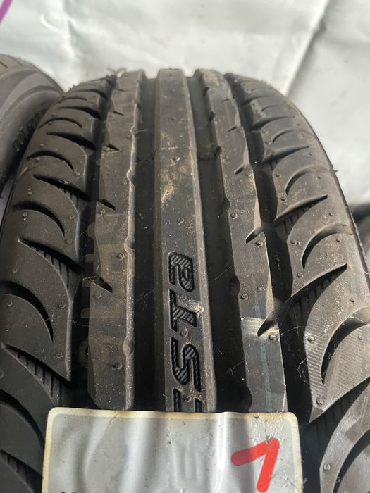 Pneus NOVOS 165/45/16 XL khumo SUPER PRECO