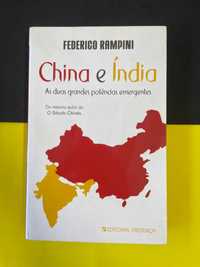 Federico Rampini - China e Índia