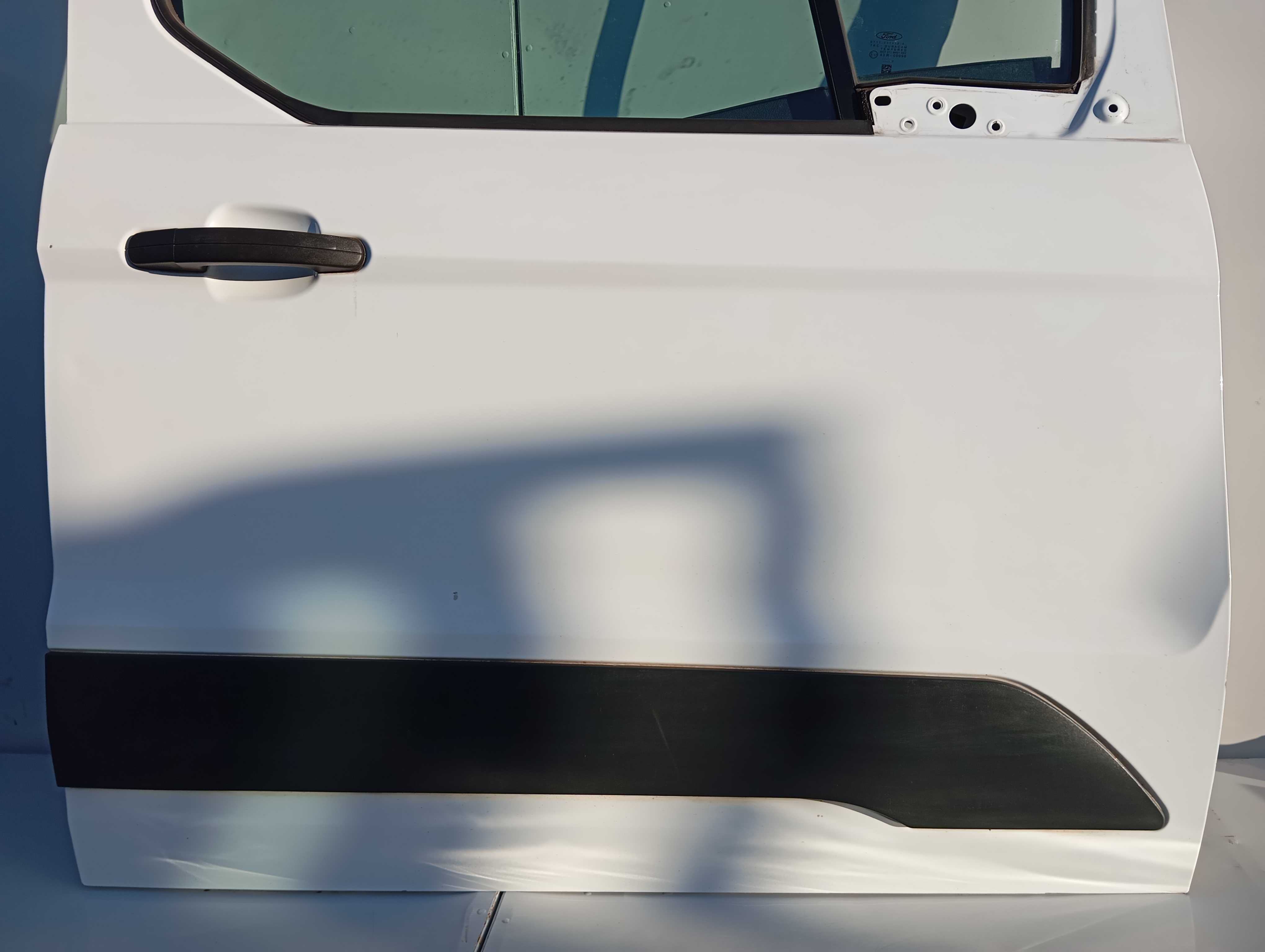 Drzwi prawe  Ford Transit Connect mk2
