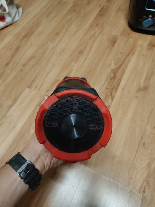 Imperial beatsman głośnik przenośny bluetooth super