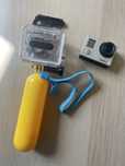 Go Pro hero 3 mais flutuador e comando