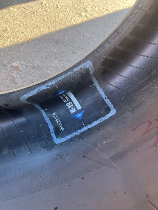 Продам Nokian Tyres Nordman RS2 225х50х17