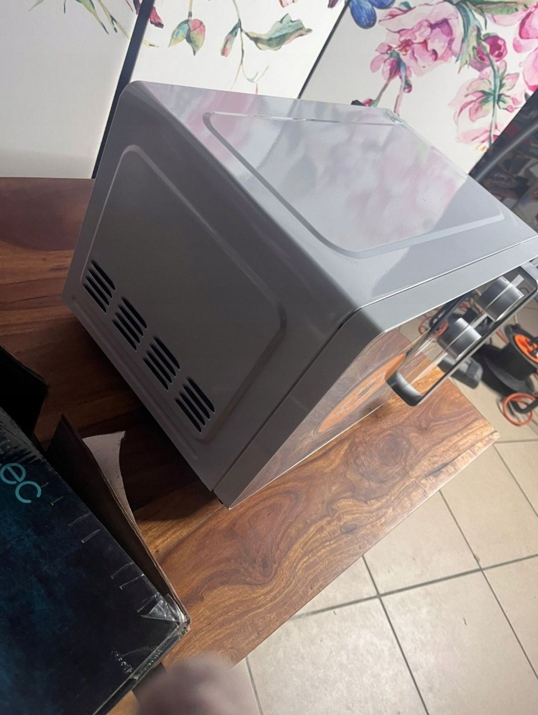 Mikrofalówka Cecotec 1522 20 L 700W