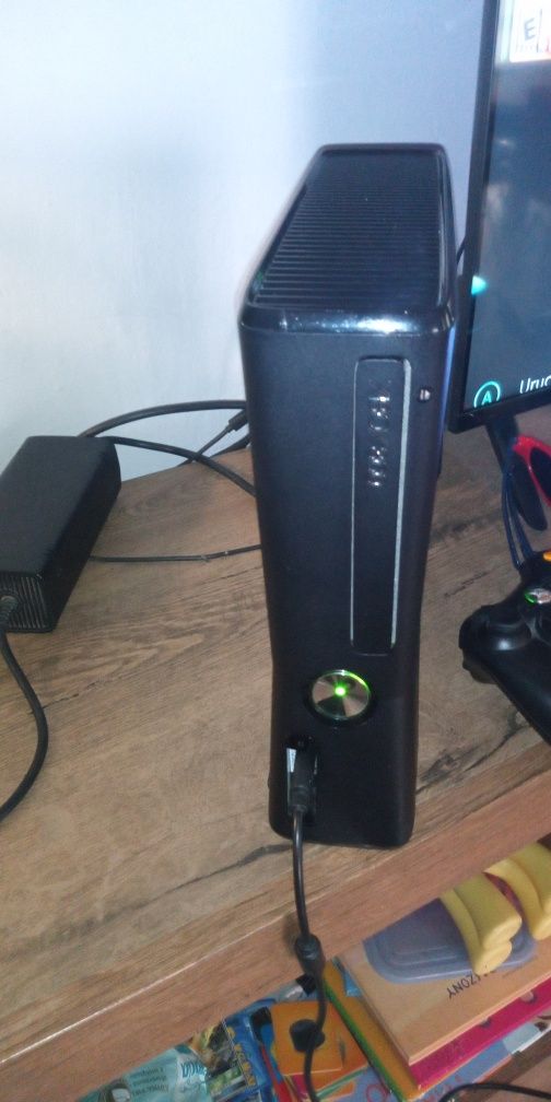 Xbox 360 RGH 120Gb
