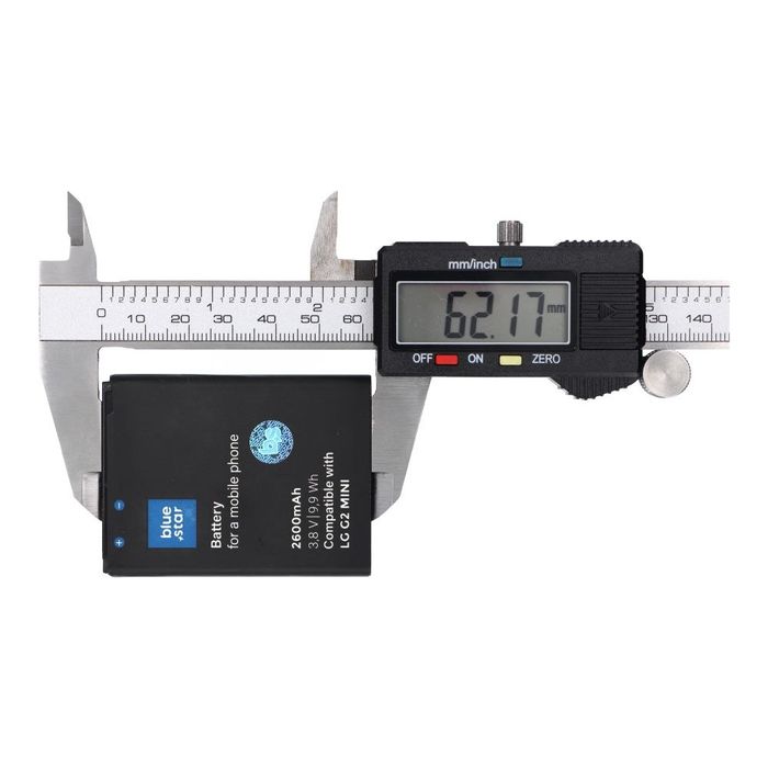 BLUE STAR PREMIUM bateria do LG G2 Mini 2600 mAh