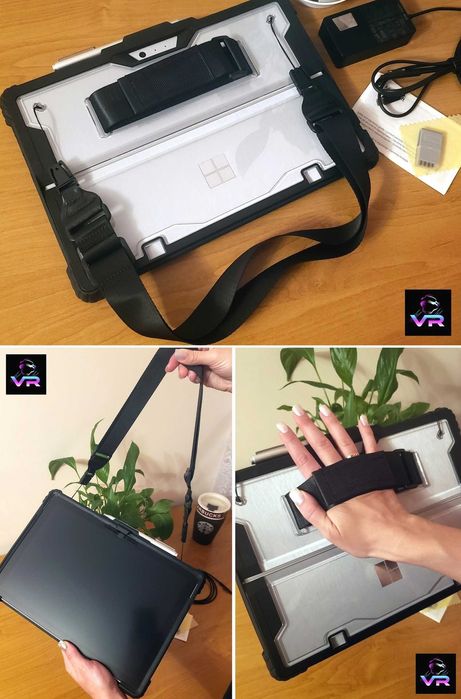 ‼️ Чехол Surface Pro 9, Pro 10, Pro 11, Pro 12, Pro 4, 5, 6, 7 чохол