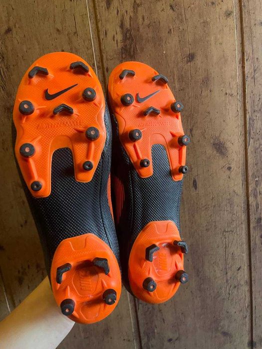Бутсы Nike Mercurial Superfly 6 Academy 40 размер 25 см