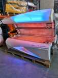 Solarium Ergoline Balance 600