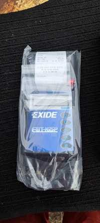 Tester akumulatorów Exide  EBT-165P Midtronics MDX-335P.