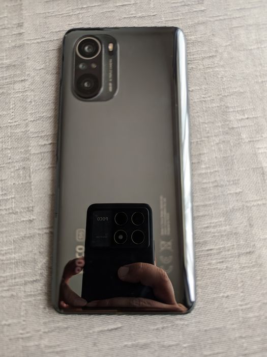 Telemóvel Xiaomi Poco F3