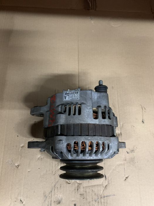 Alternador Mitsubishi Canter 3.0DiD